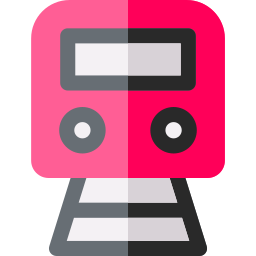 Train icon