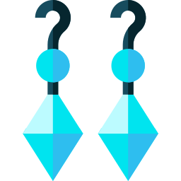 Earrings icon