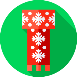 Scarf icon