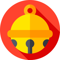 Bell icon