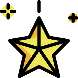 Star icon