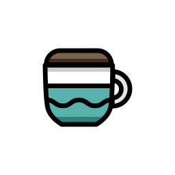 Mocha icon