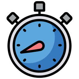 Stopwatch icon