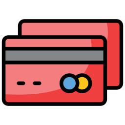 Atm card icon