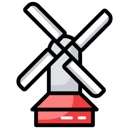 Windmills icon