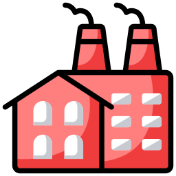 Factory icon