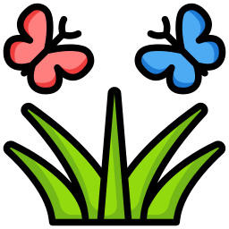 Butterfly icon