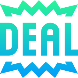 Deal icon