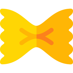 Farfalle icon