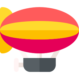 zeppelin icon