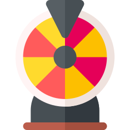 roulette icon