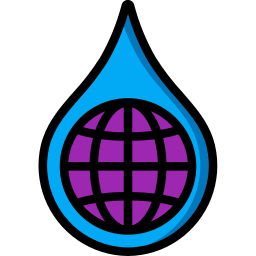 Water icon