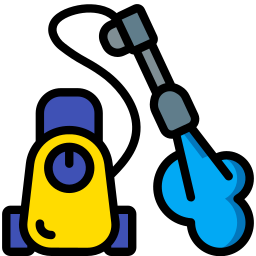 Pressure washer icon