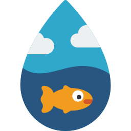 Water icon