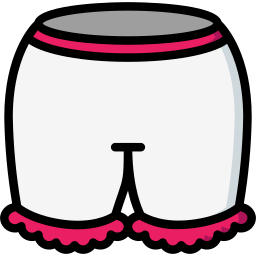 Bloomers icon