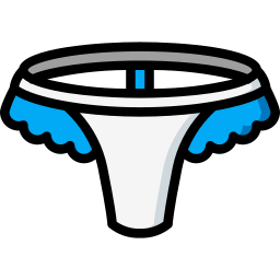 Thong icon