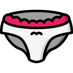 Knickers icon