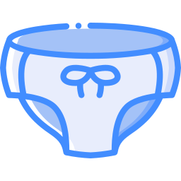 Knickers icon