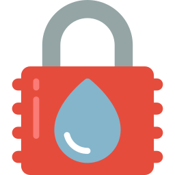 Padlock icon