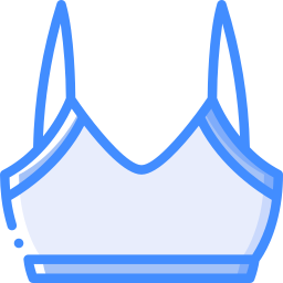 Brassiere icon