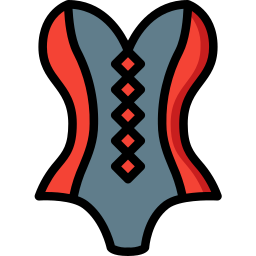 Corset icon