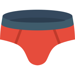 Underwear icon