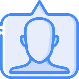 Profile icon