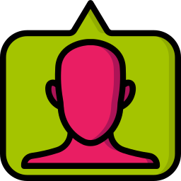 Profile icon