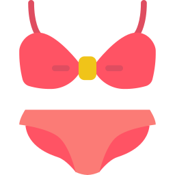 женское белье иконка