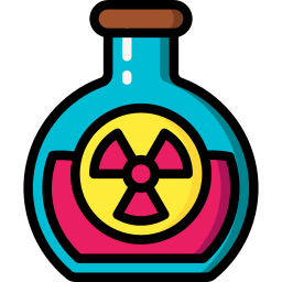 chemikalien icon