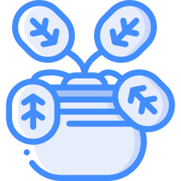 Plant icon