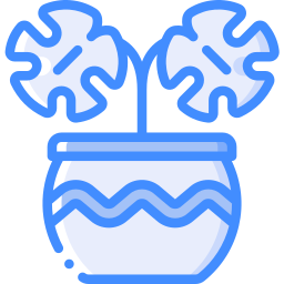 pflanze icon