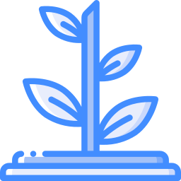 Plant icon