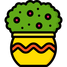 植物 icon