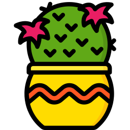 Cactus icon