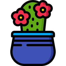 Cactus icon