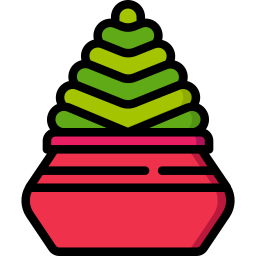 Plant icon