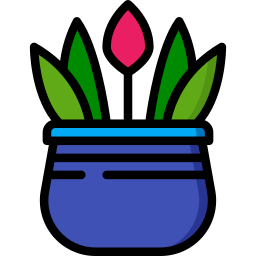 Tulip icon