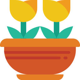 tulipany ikona