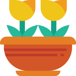 Tulips icon