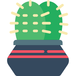 Cactus icon