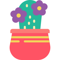 cactus Icône