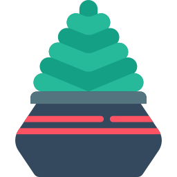 Plant icon