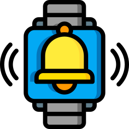 Smartwatch icon