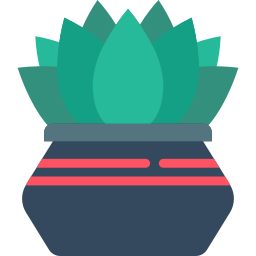 植物 icon