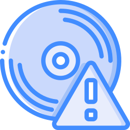 cd icon