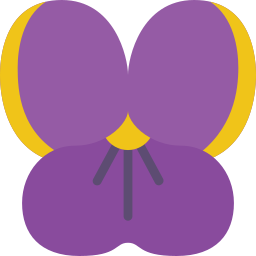viola icono