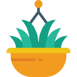 Plant icon