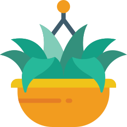 Plant icon