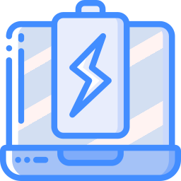 Battery icon